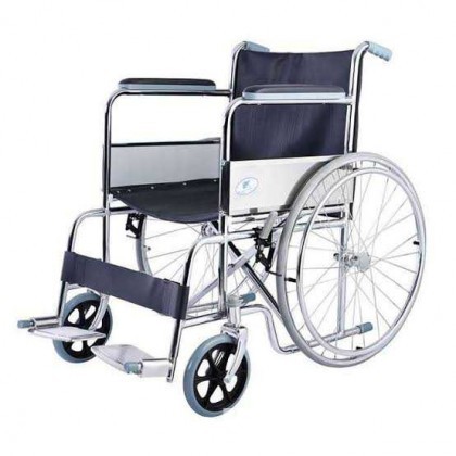 Phoenix wheelchair